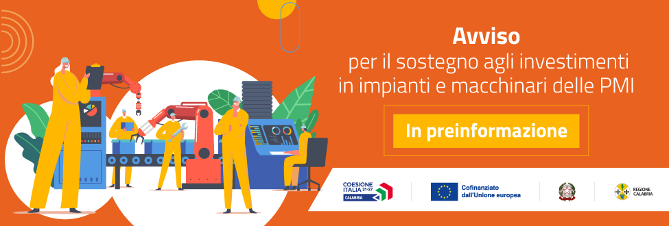 Bando Macchinari e Impianti21 27 News